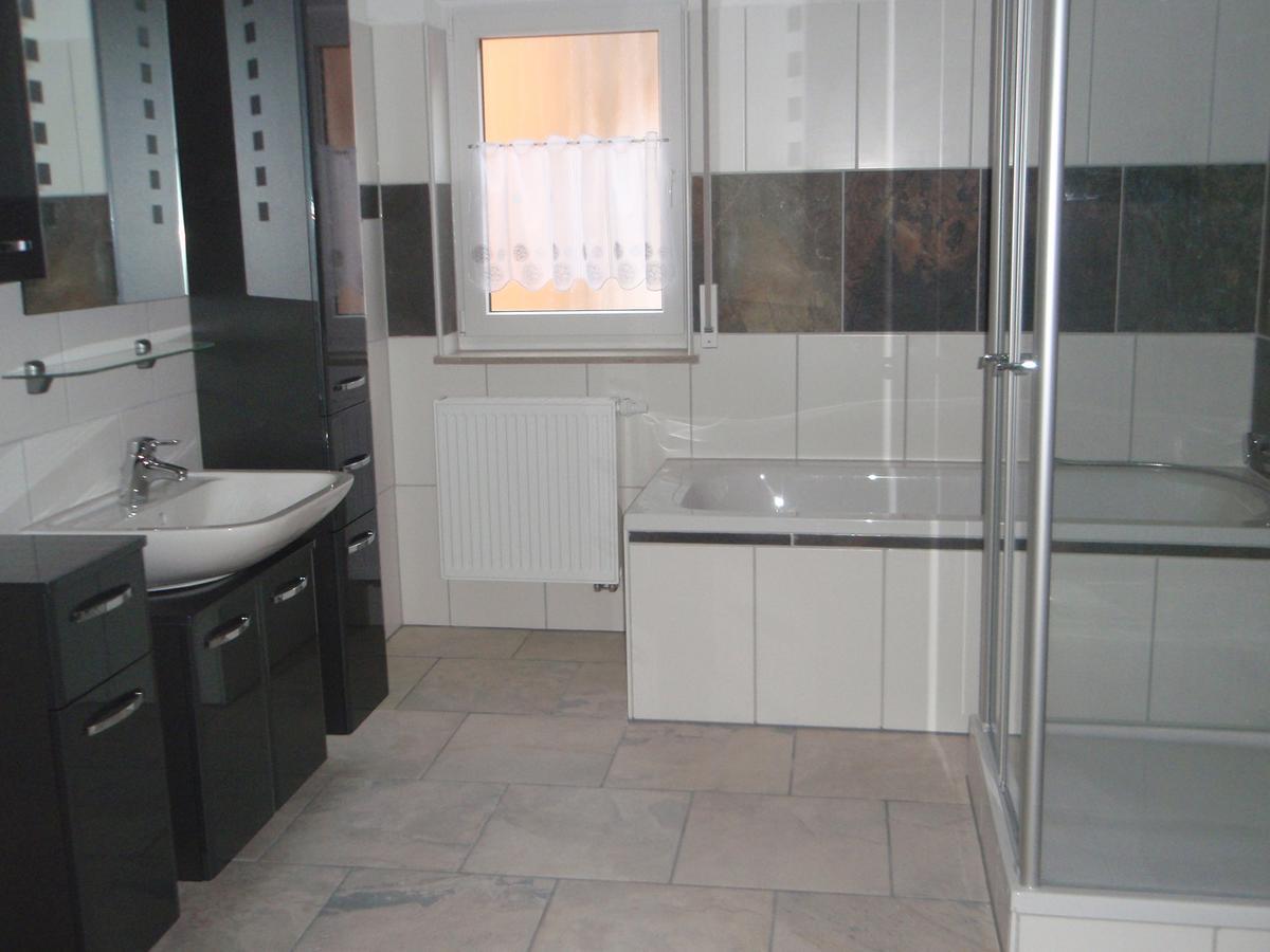 Ferienwohnung Am Schlossberg Άρνσταντ Εξωτερικό φωτογραφία